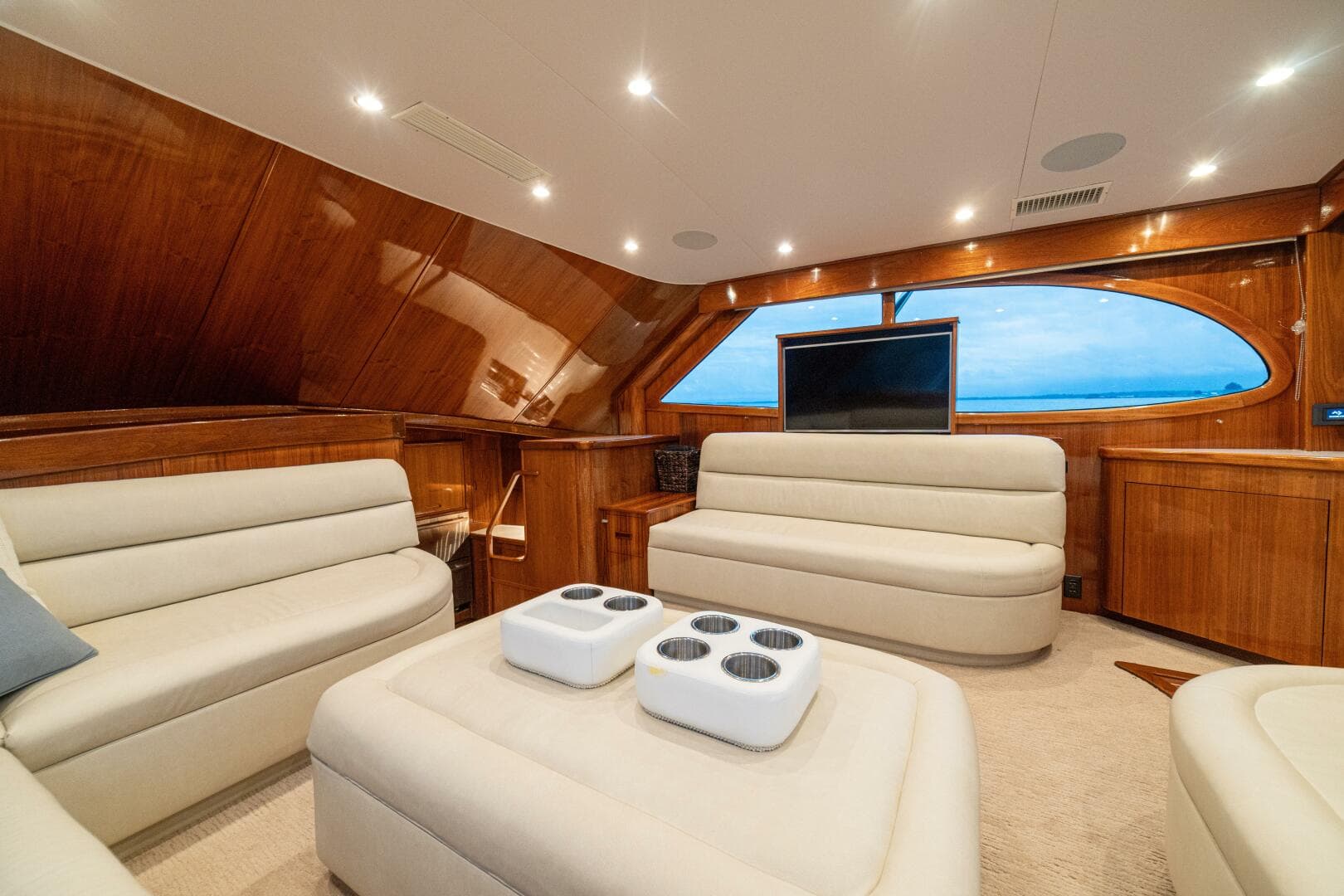 1997 Custom Carolina 49 Ricky Gillikin — photo 20