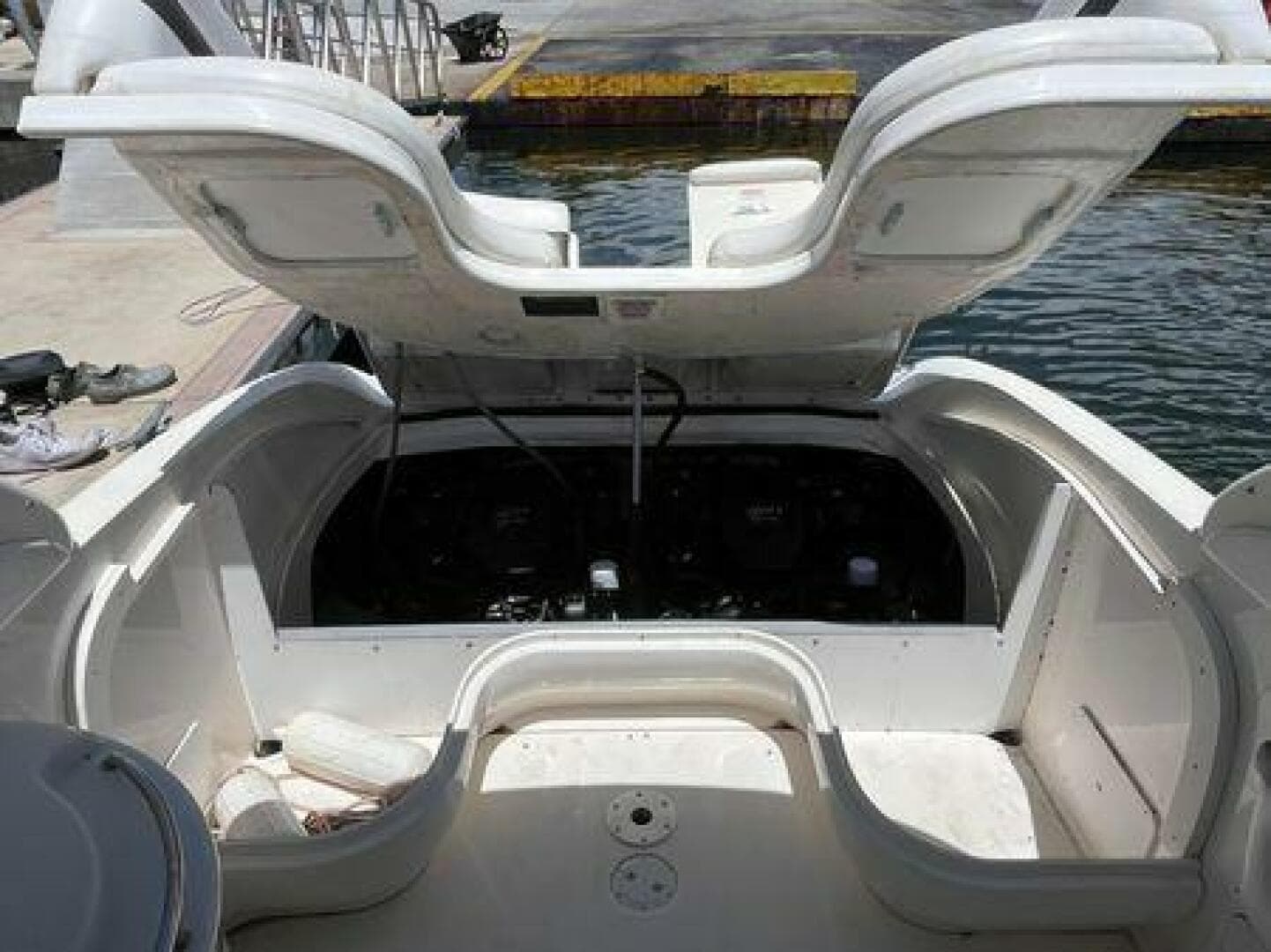 2007 Sea Ray 290 Slx — photo 15