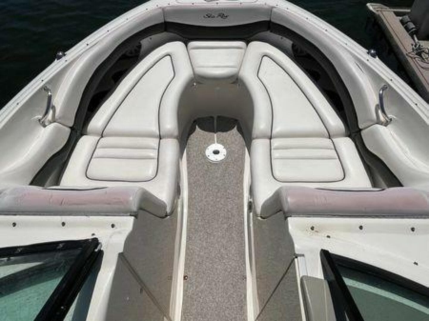2007 Sea Ray 290 Slx — photo 9