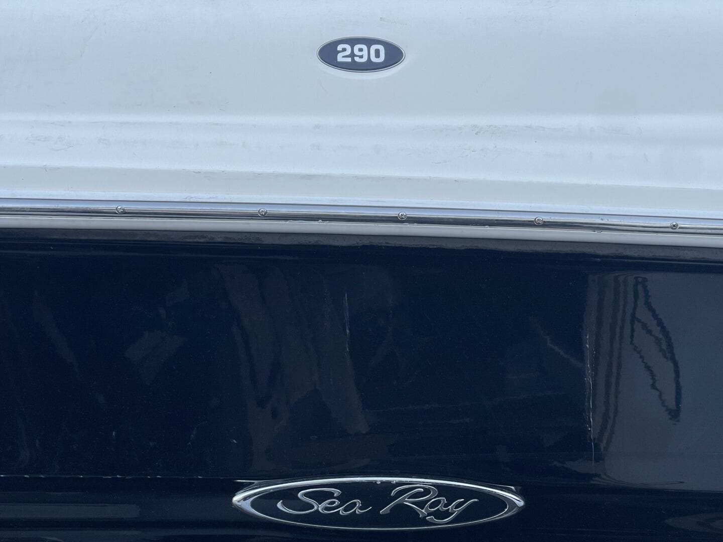 2007 Sea Ray 290 Slx — photo 14