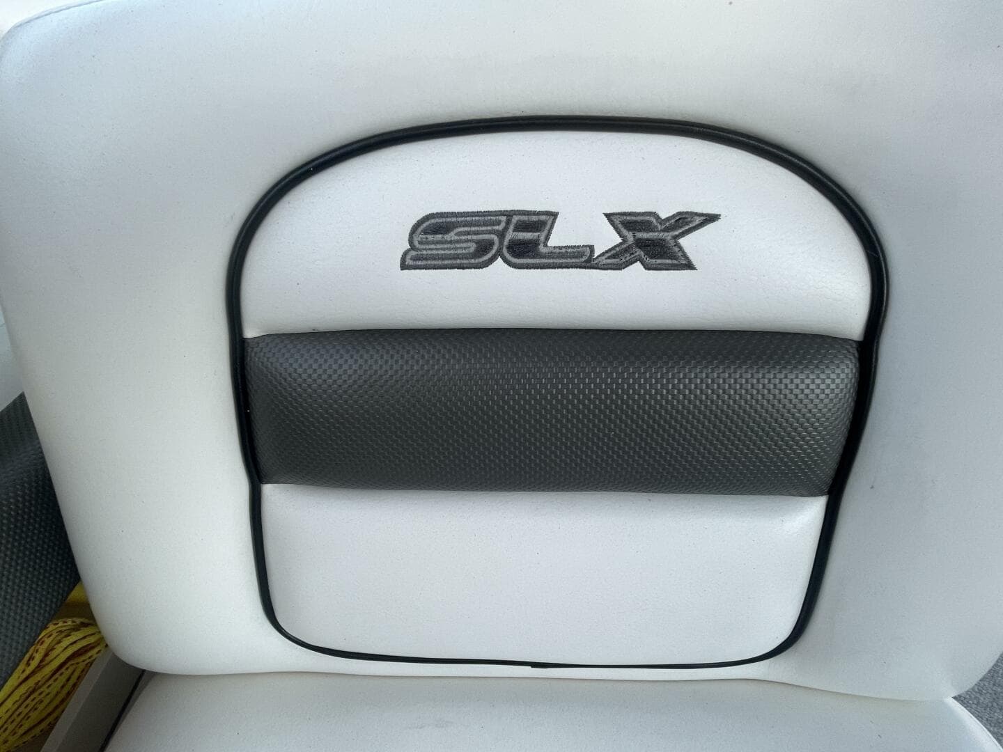 2007 Sea Ray 290 Slx — photo 12