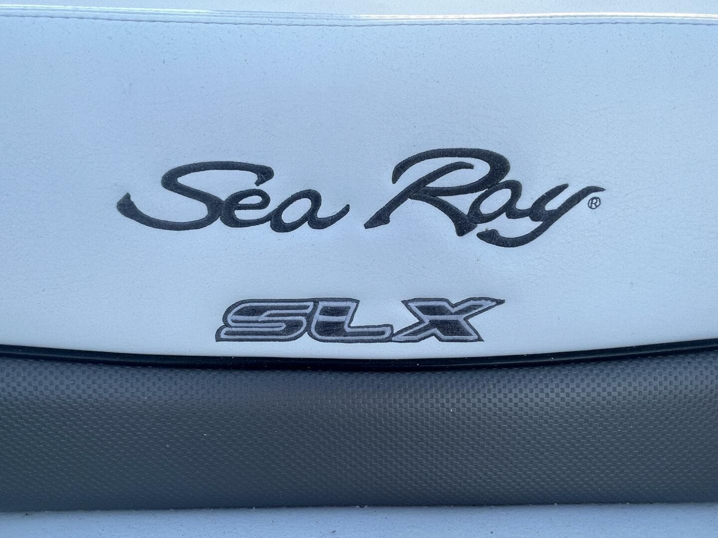 2007 Sea Ray 290 Slx — photo 13