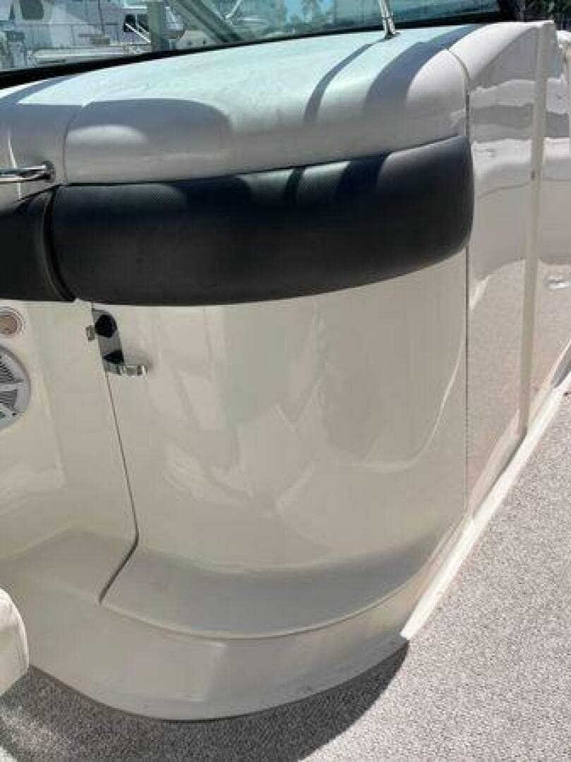 2007 Sea Ray 290 Slx — photo 16