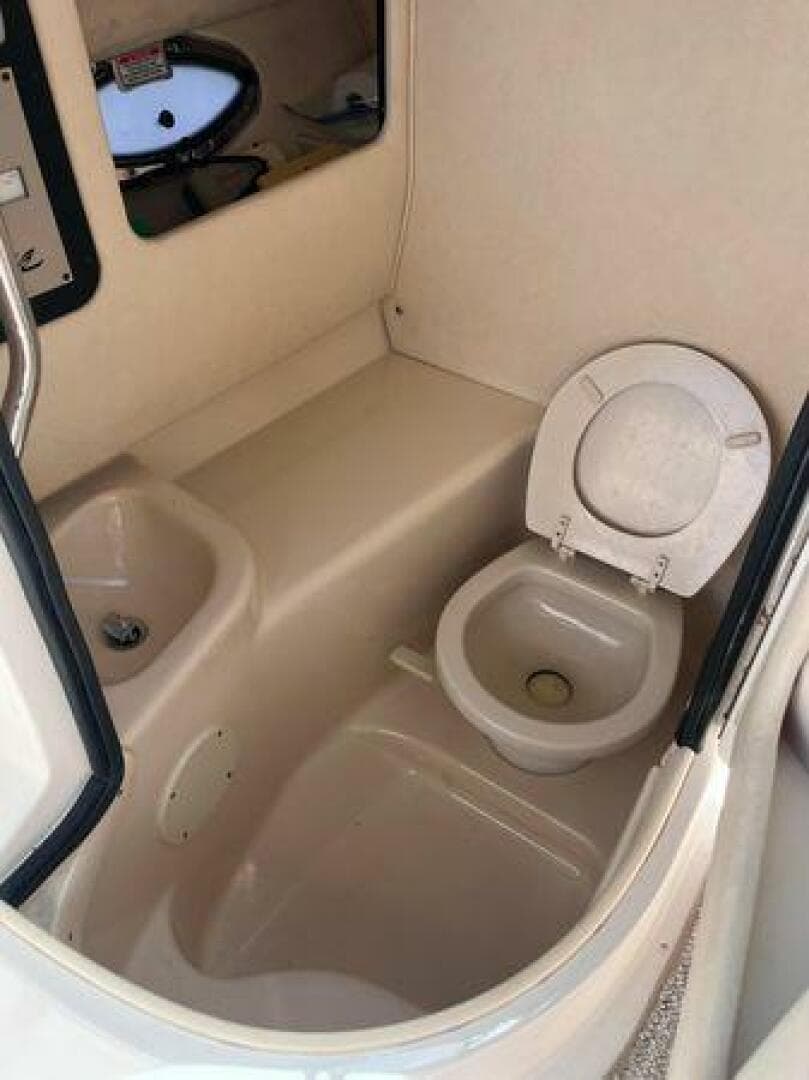 2007 Sea Ray 290 Slx — photo 17