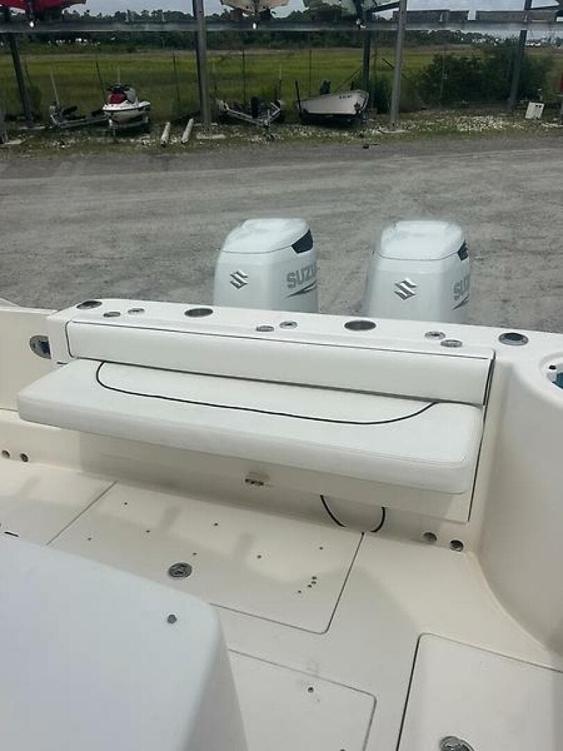 2007 Robalo R300 Center Console — photo 19