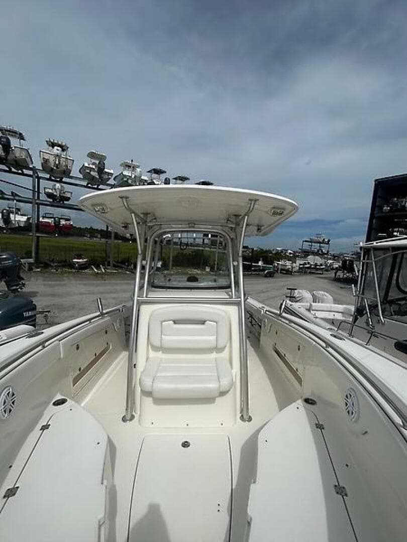 2007 Robalo R300 Center Console — photo 6