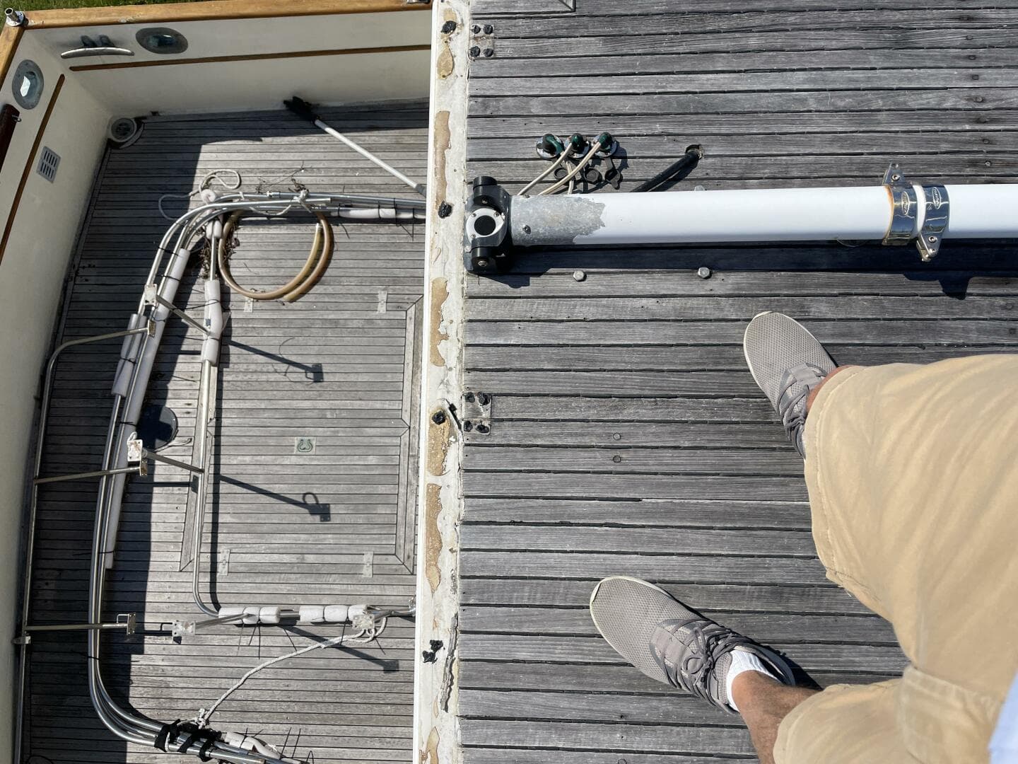 1982 Grand Banks — photo 5