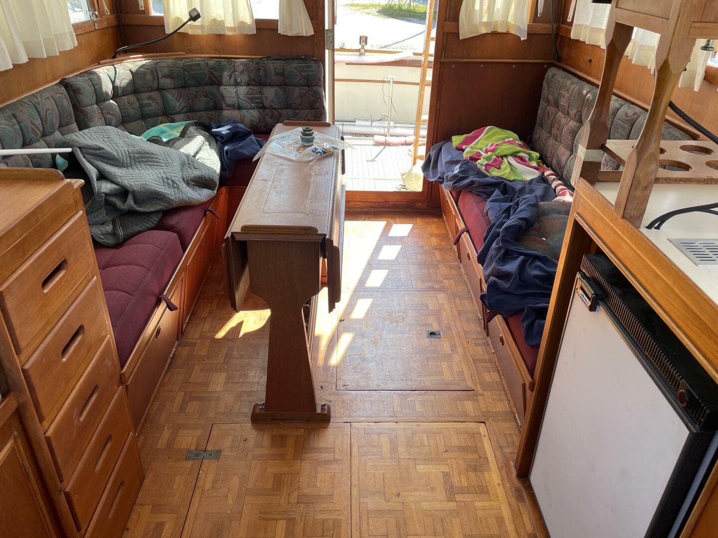 1982 Grand Banks — photo 9