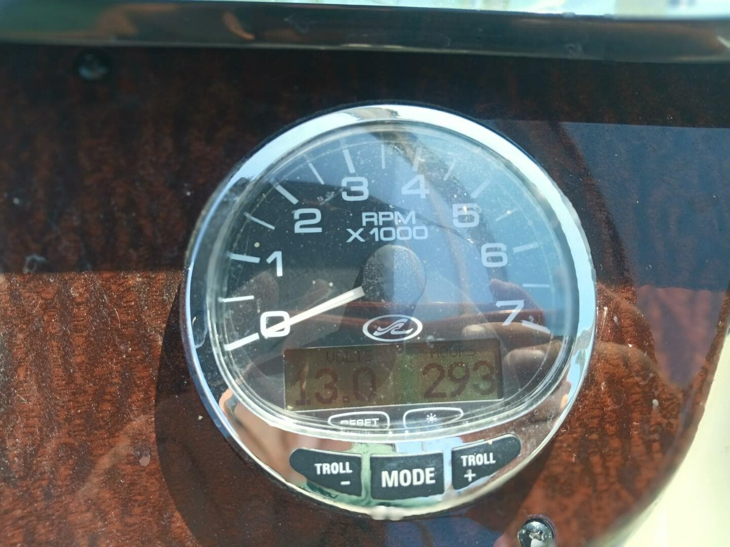 2010 Sea Ray 260 Sundancer — photo 21