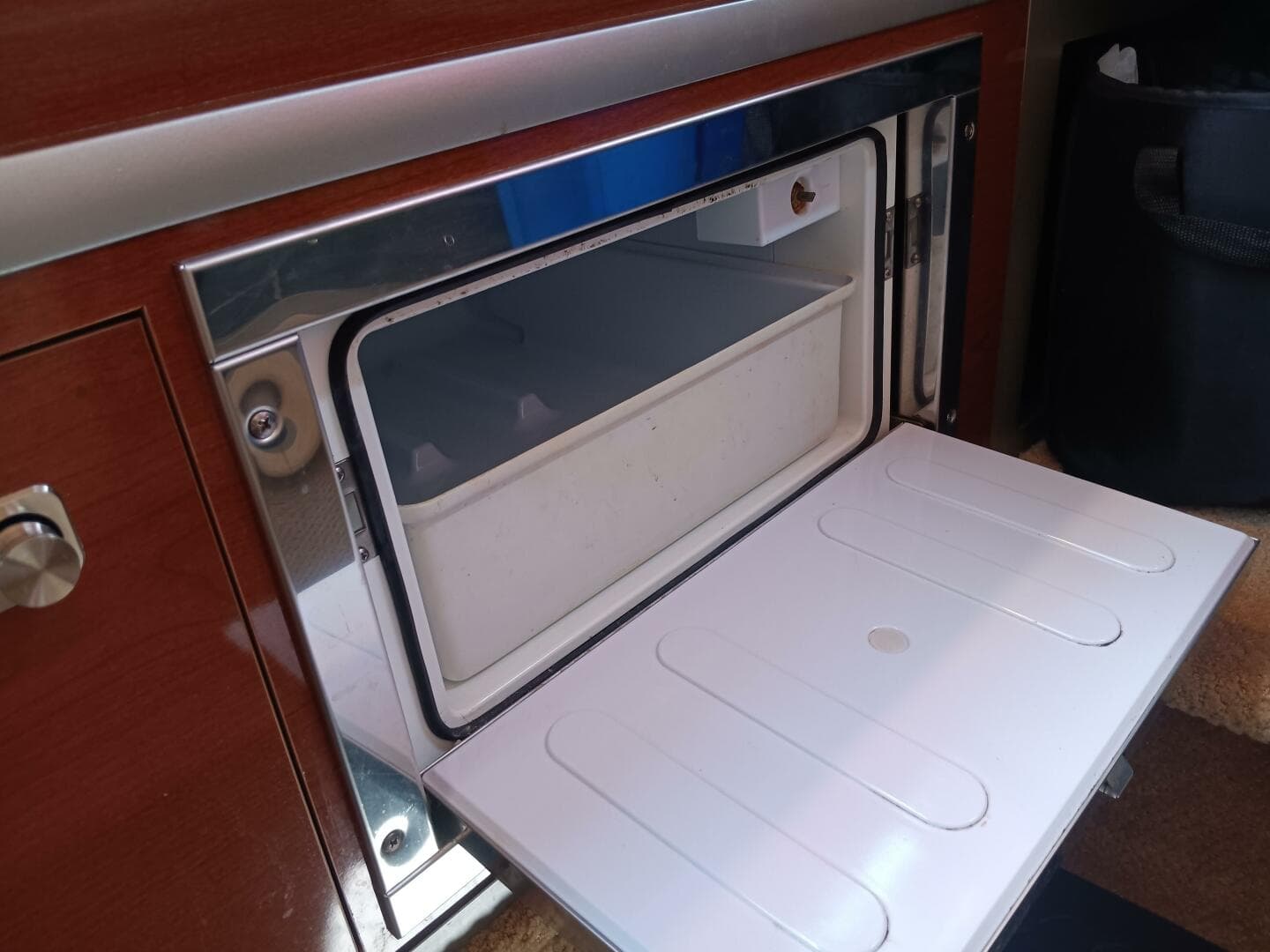 2010 Sea Ray 260 Sundancer — photo 24