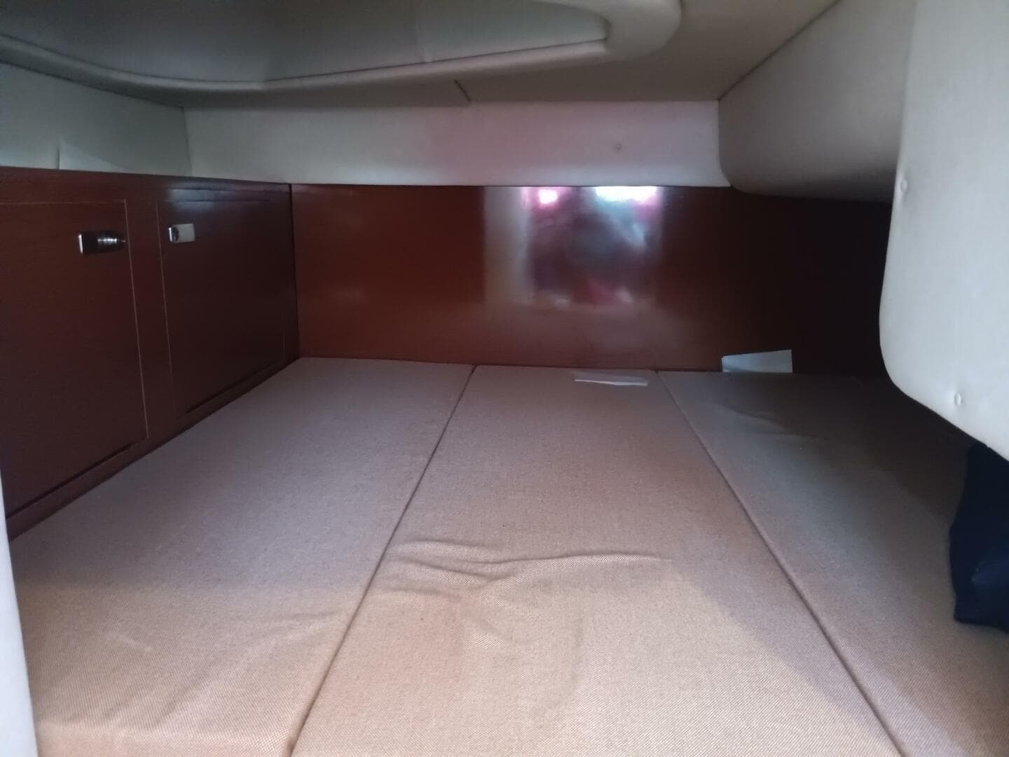 2010 Sea Ray 260 Sundancer — photo 36