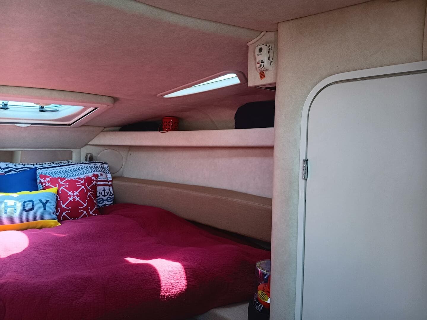 2010 Sea Ray 260 Sundancer — photo 27