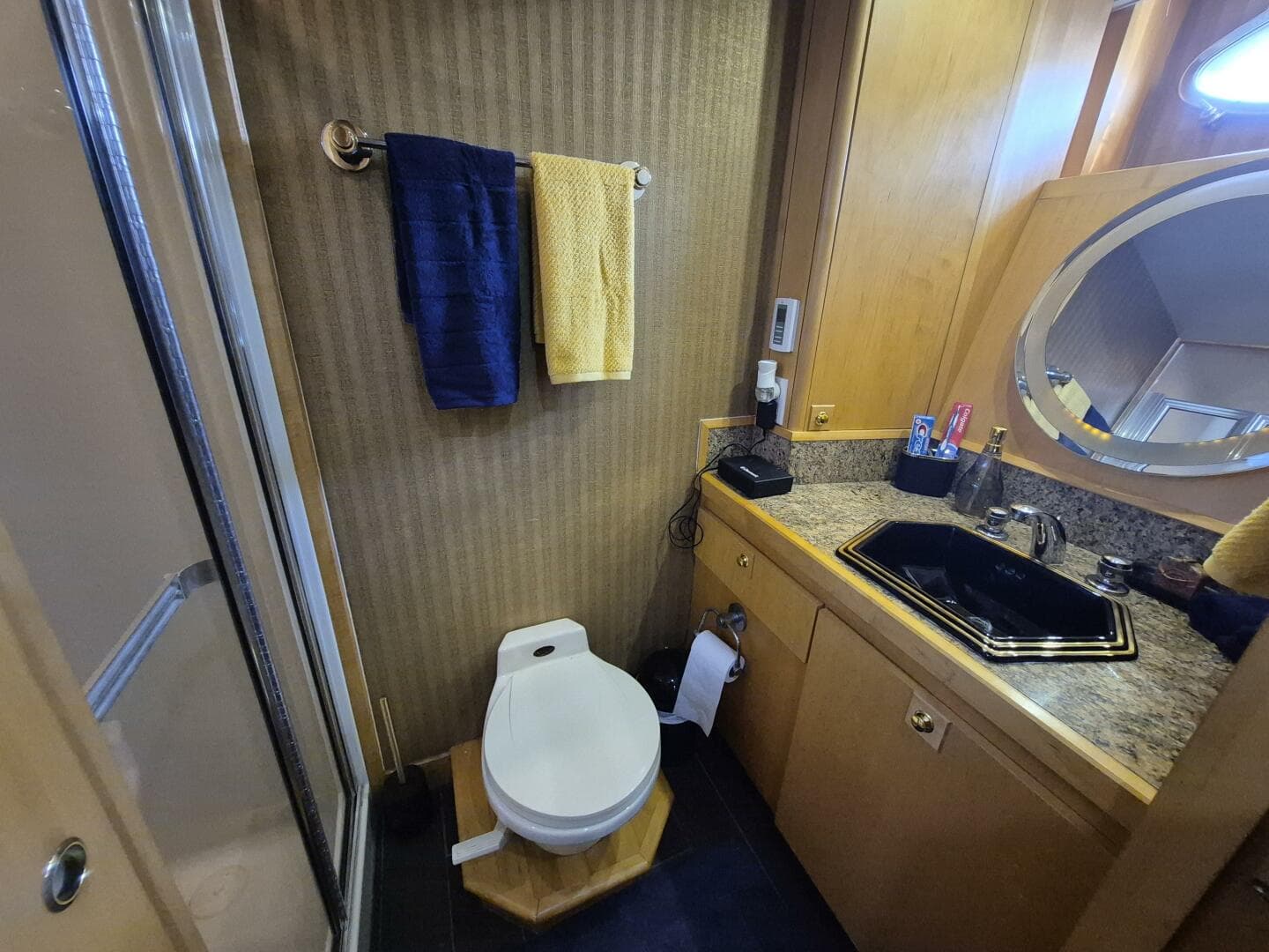 1996 Forbes Cooper — photo 14