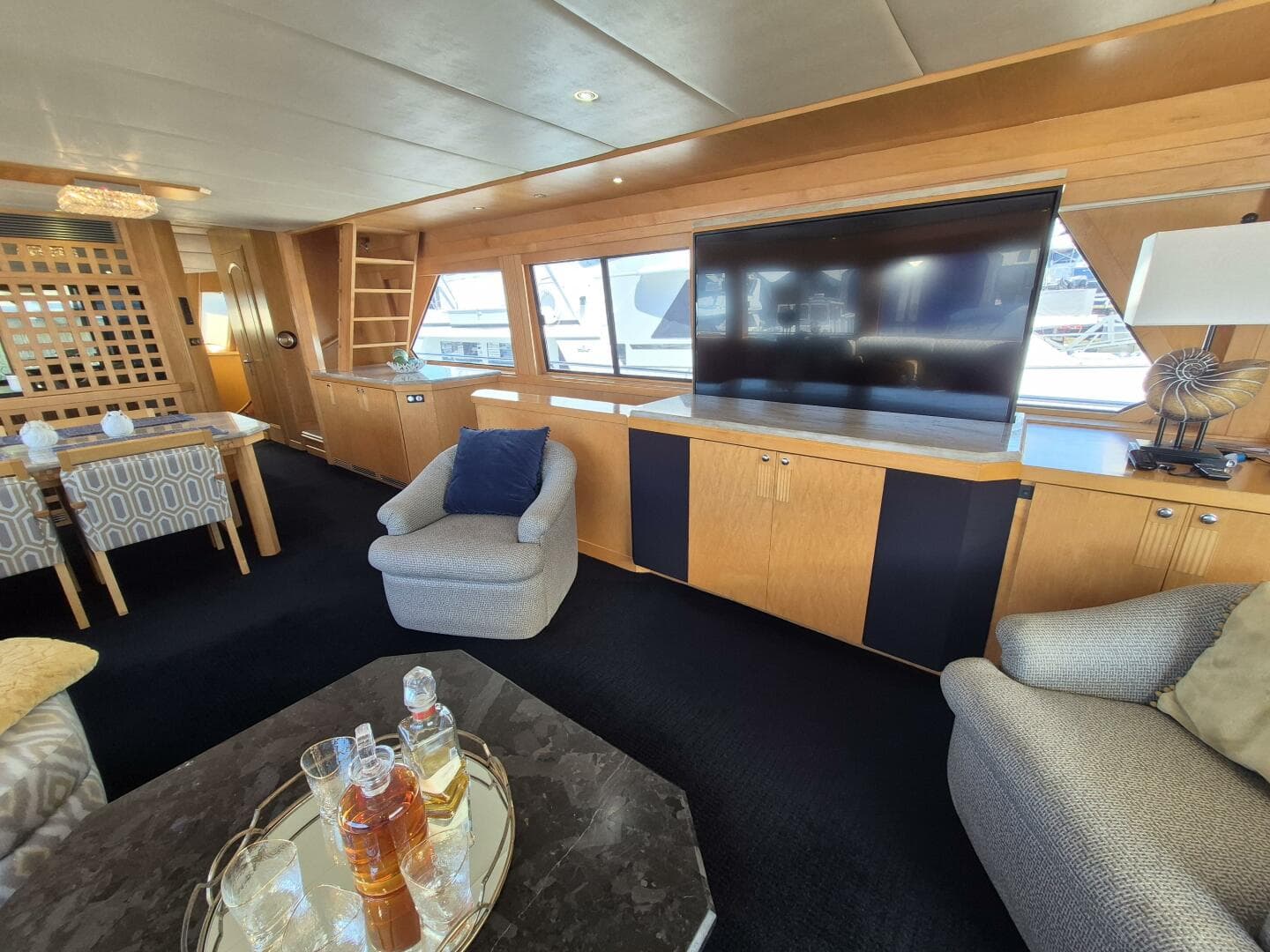 1996 Forbes Cooper — photo 6