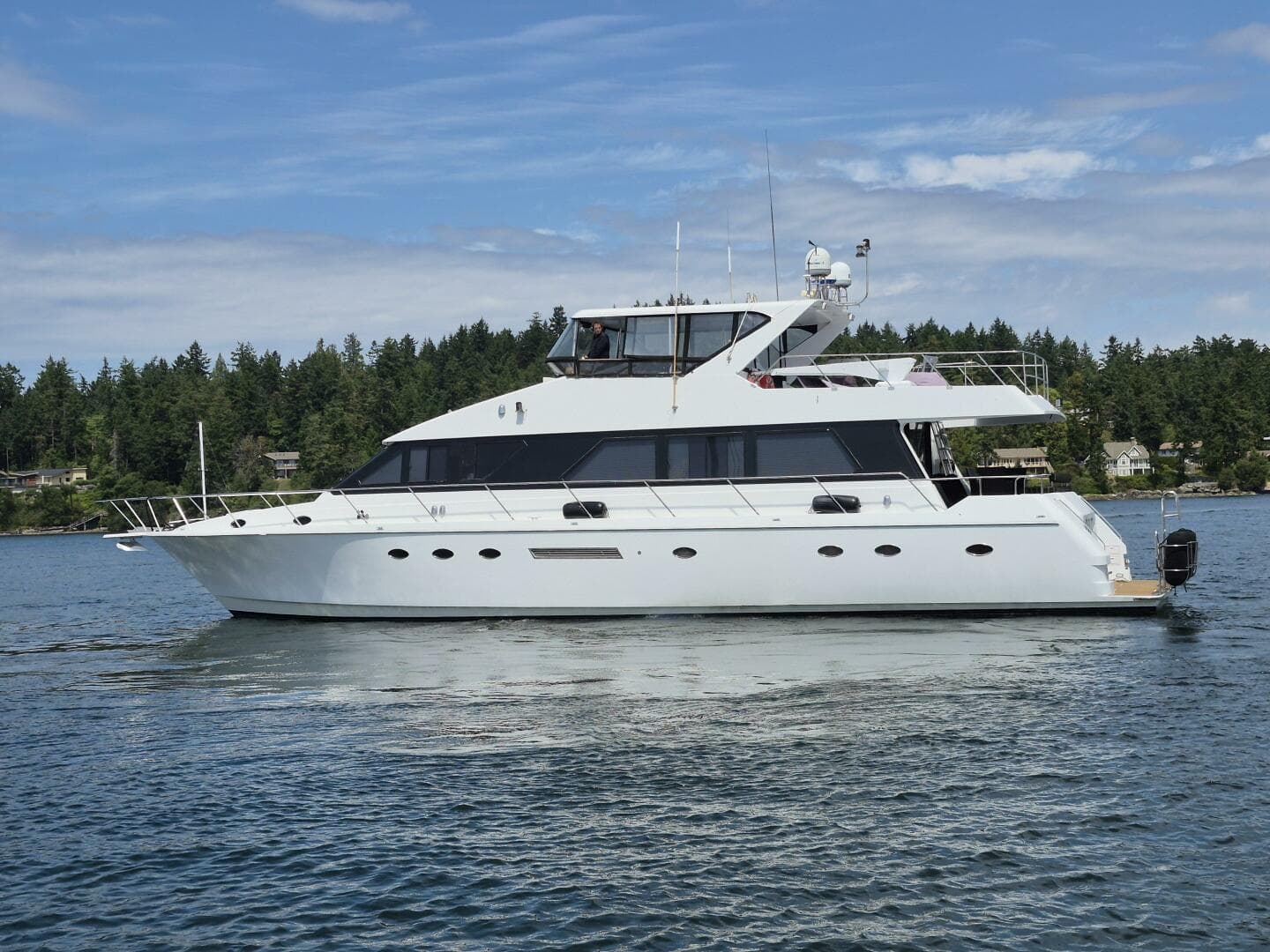 1996 Forbes Cooper — photo 4