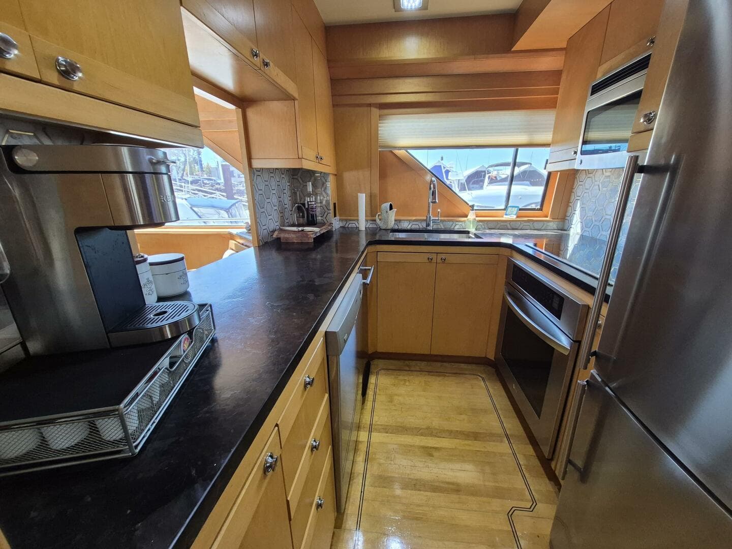 1996 Forbes Cooper — photo 9