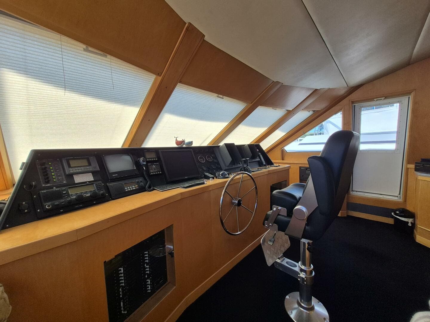 1996 Forbes Cooper — photo 10