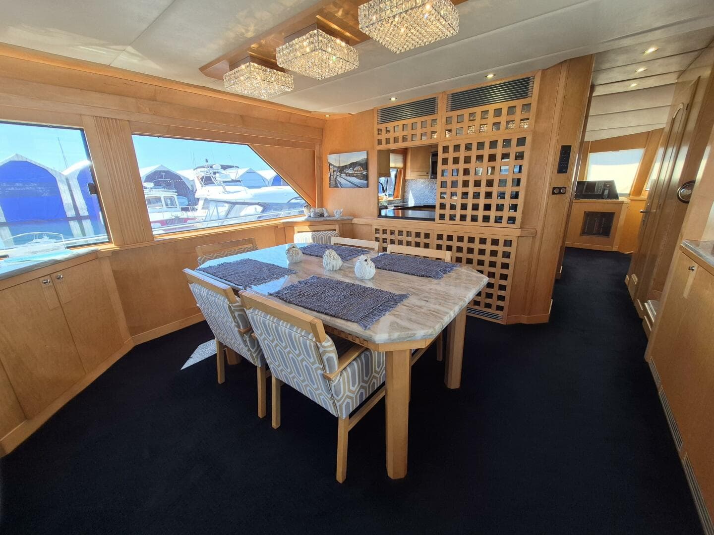 1996 Forbes Cooper — photo 8