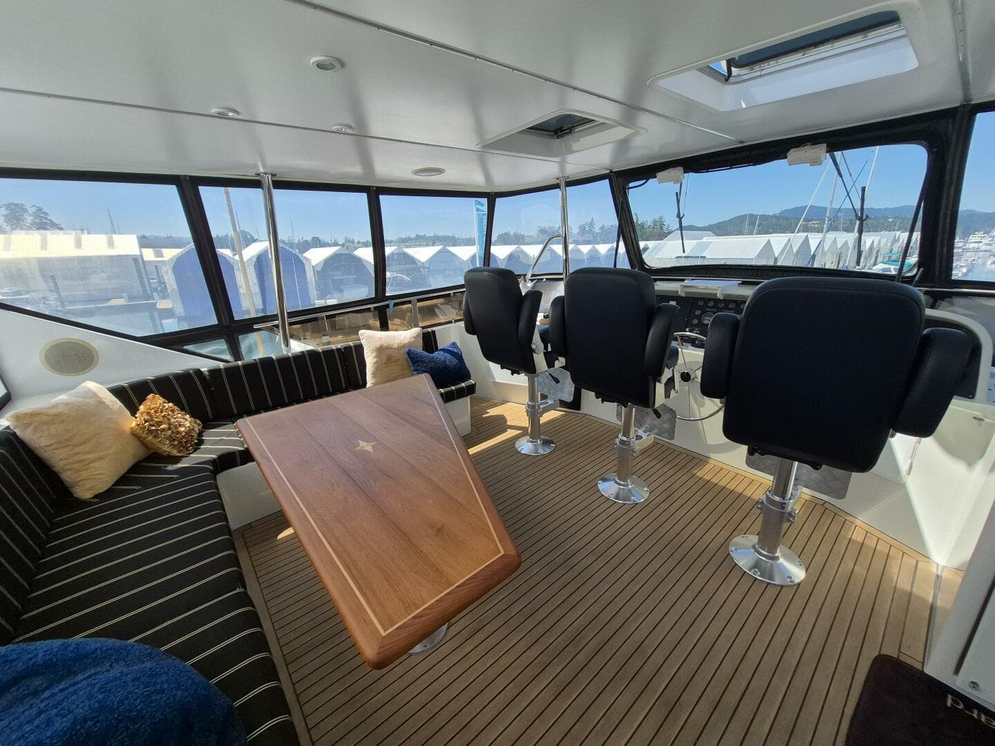 1996 Forbes Cooper — photo 17