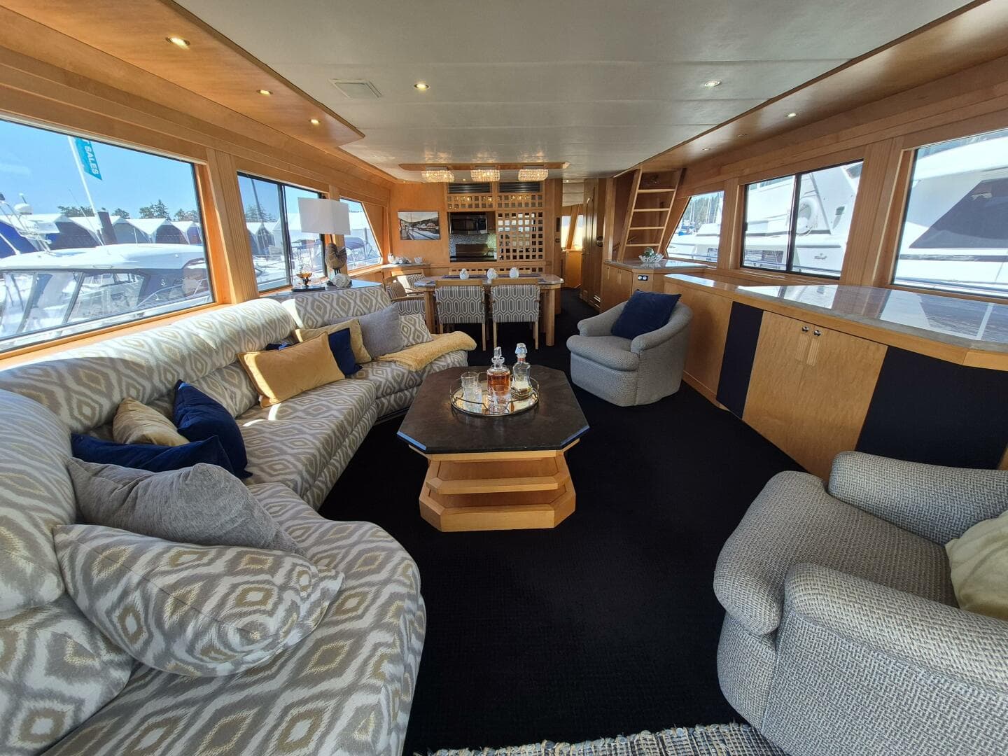 1996 Forbes Cooper — photo 5