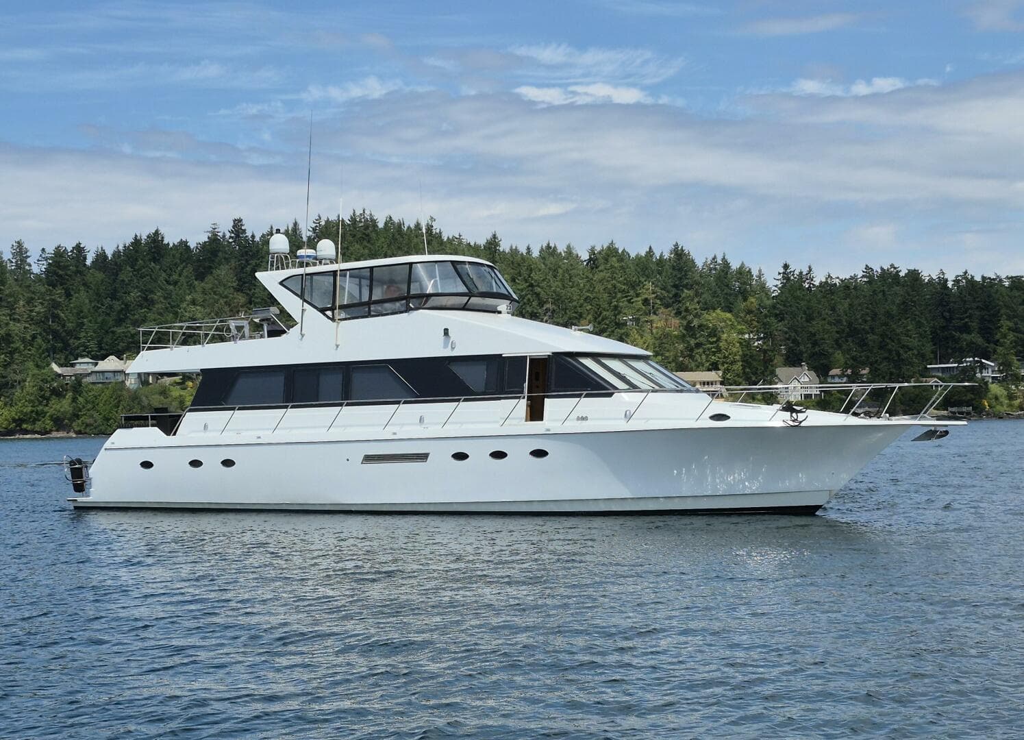 1996 Forbes Cooper — photo 1