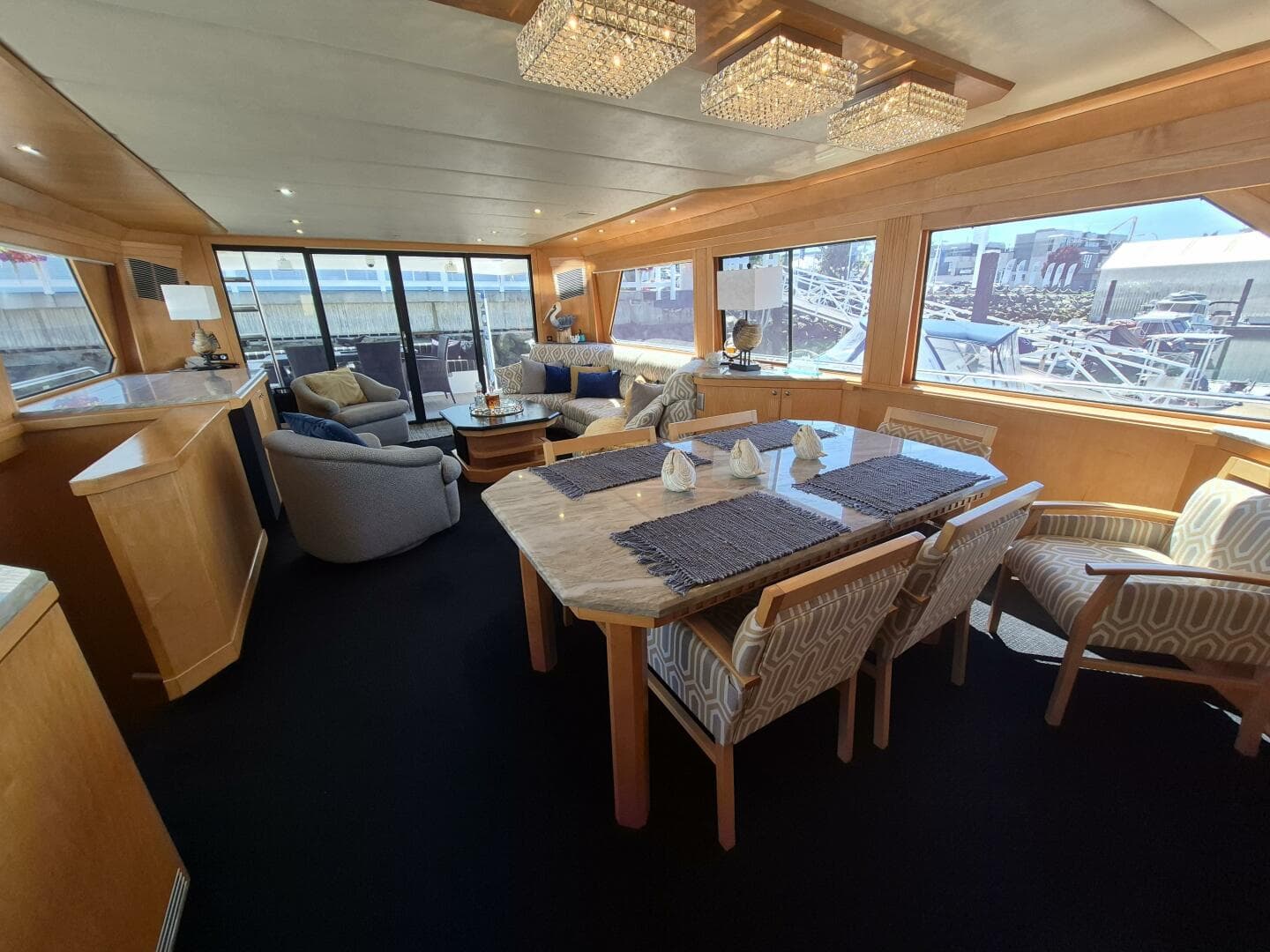 1996 Forbes Cooper — photo 7