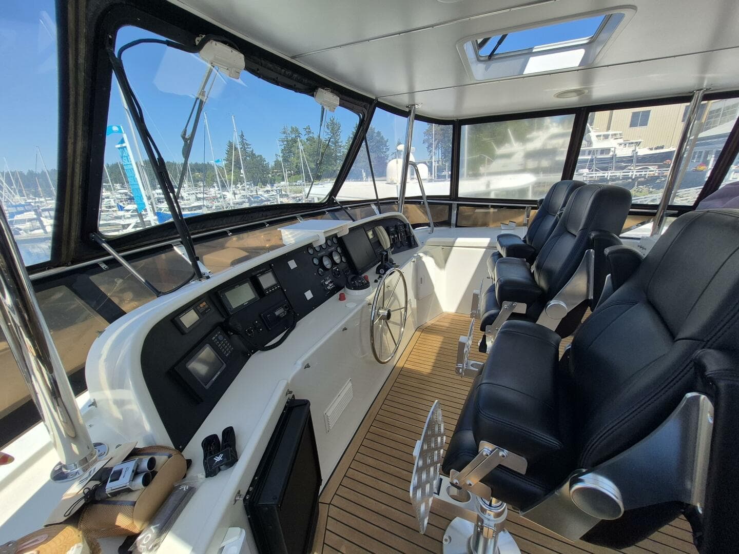 1996 Forbes Cooper — photo 18