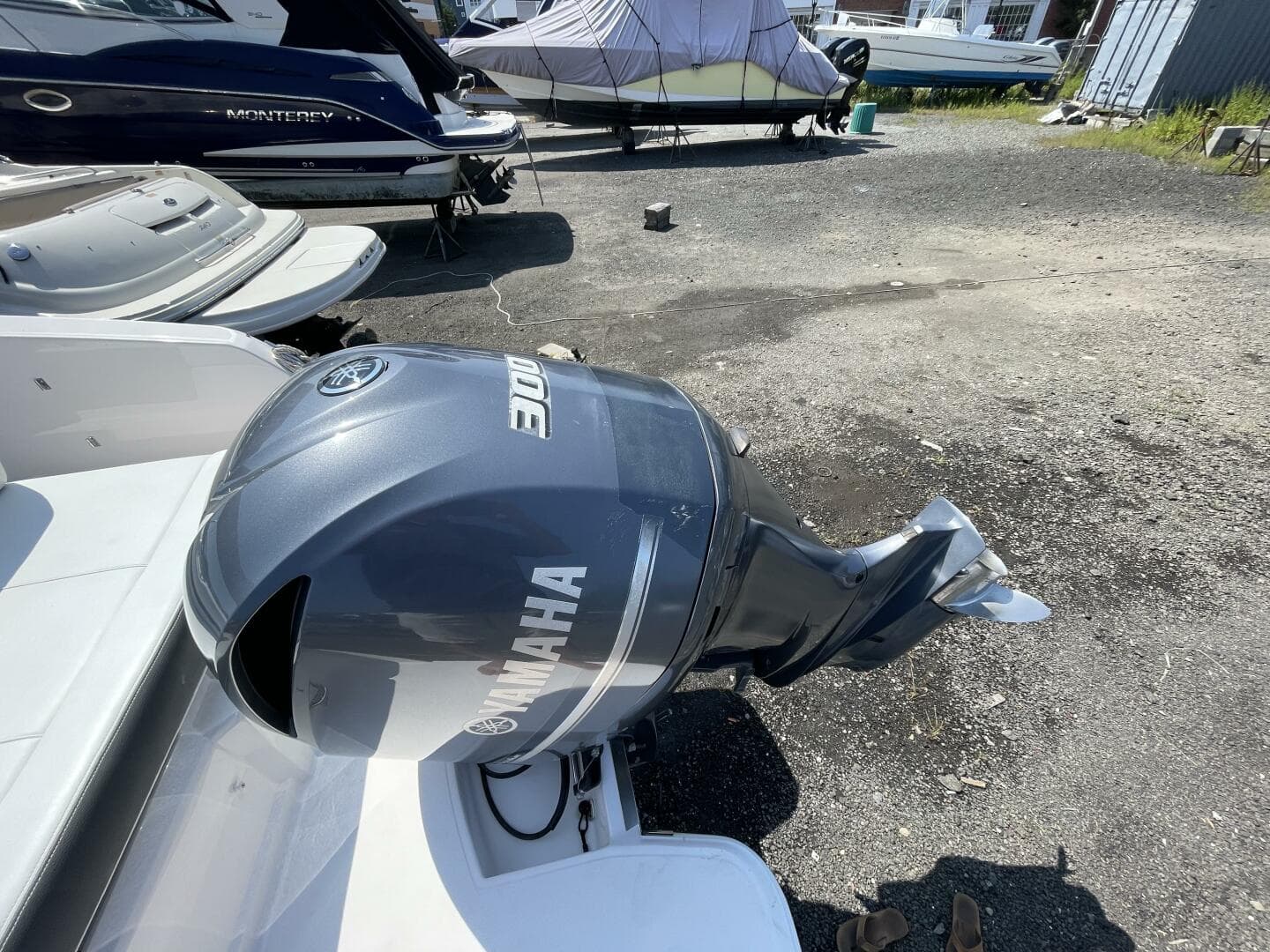 2018 Regal 26 Obx — photo 4