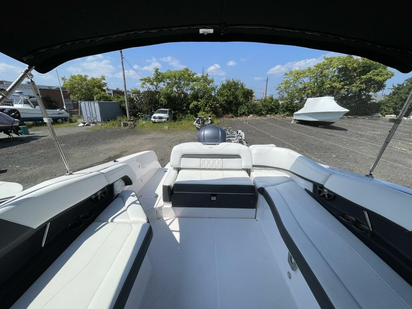 2018 Regal 26 Obx — photo 7