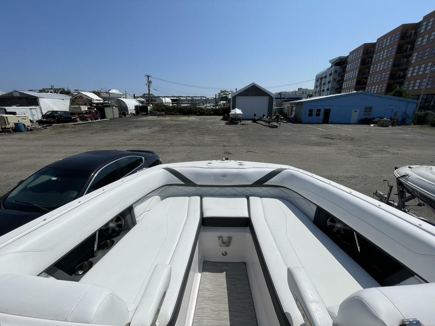 2018 Regal 26 Obx — photo 17