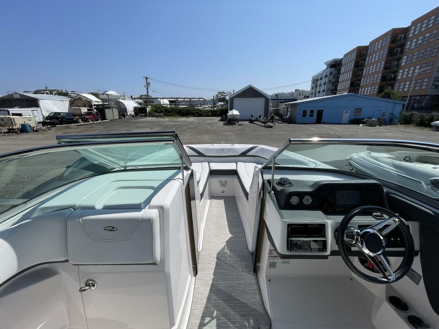 2018 Regal 26 Obx — photo 10