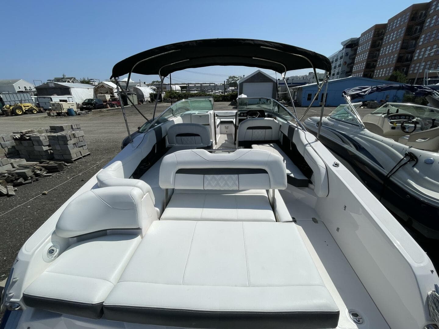 2018 Regal 26 Obx — photo 5