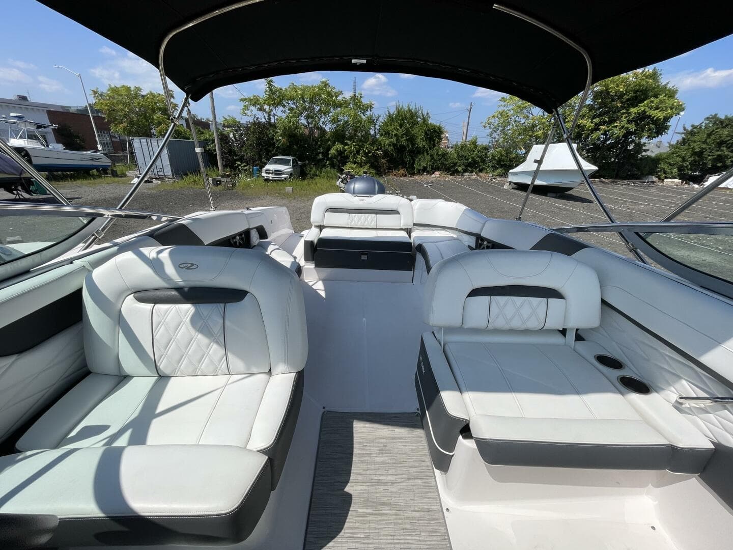 2018 Regal 26 Obx — photo 13