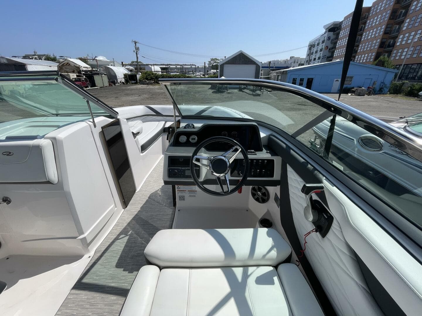 2018 Regal 26 Obx — photo 11