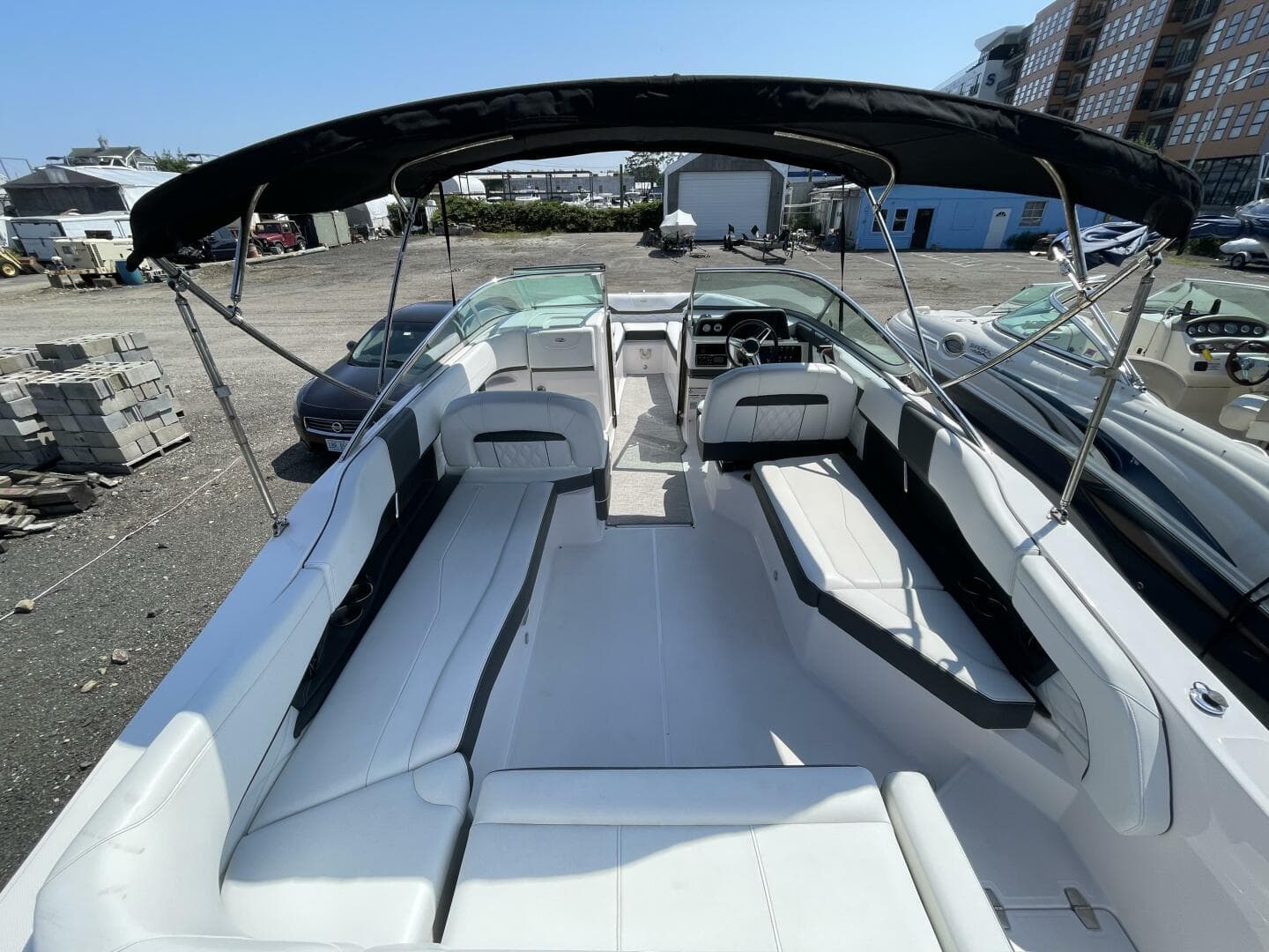 2018 Regal 26 Obx — photo 6