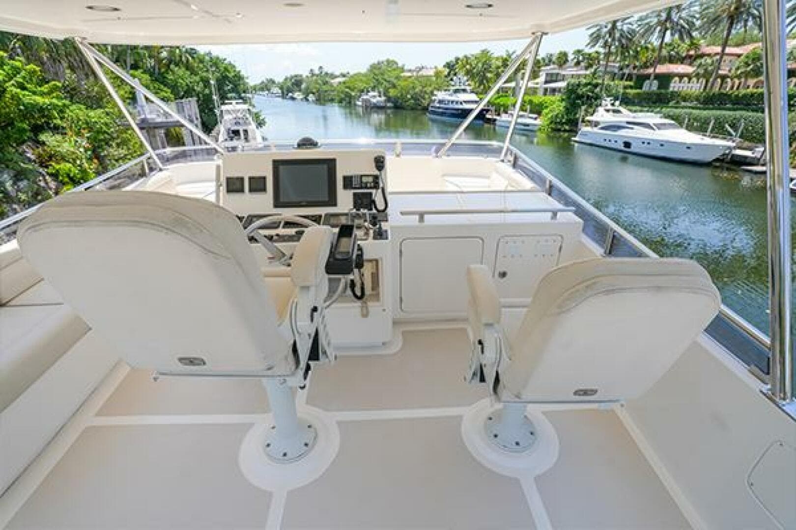 2015 Marlow Explorer 80E-Cb — photo 38