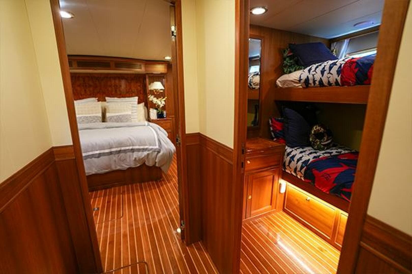 2015 Marlow Explorer 80E-Cb — photo 9