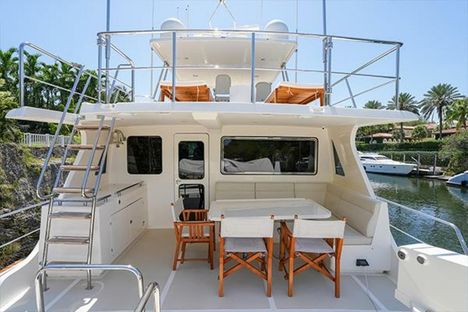 2015 Marlow Explorer 80E-Cb — photo 35