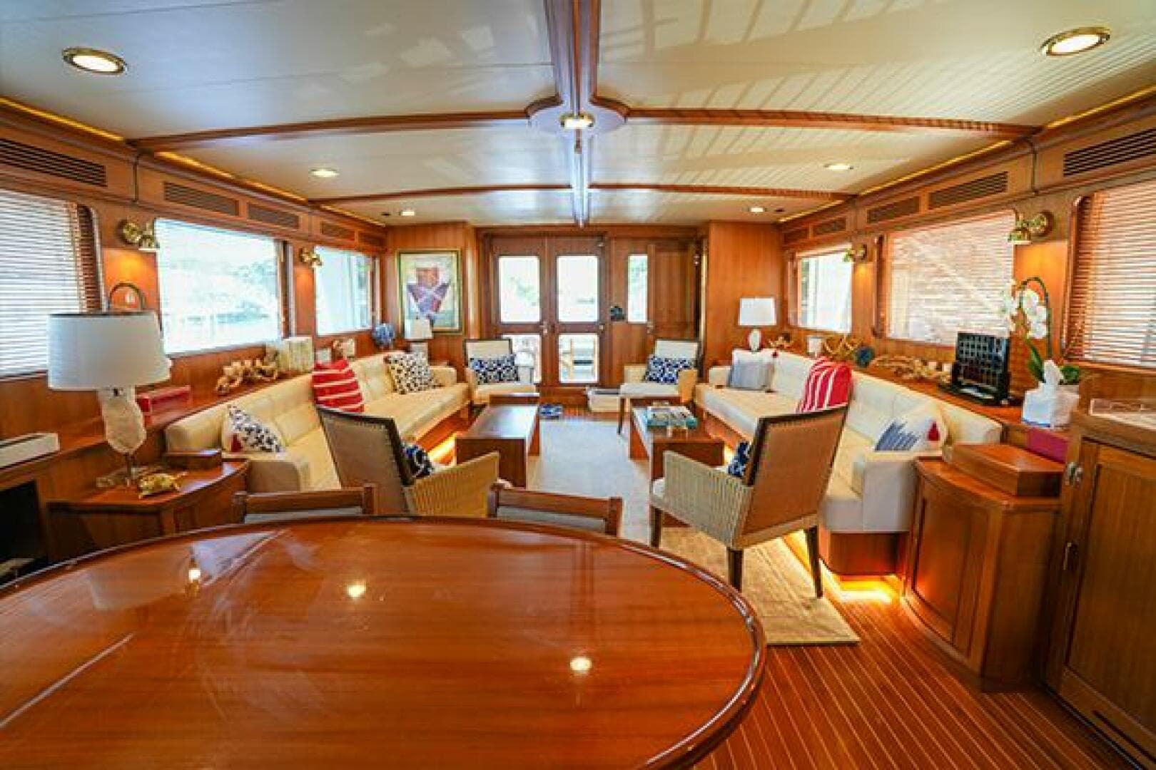 2015 Marlow Explorer 80E-Cb — photo 21