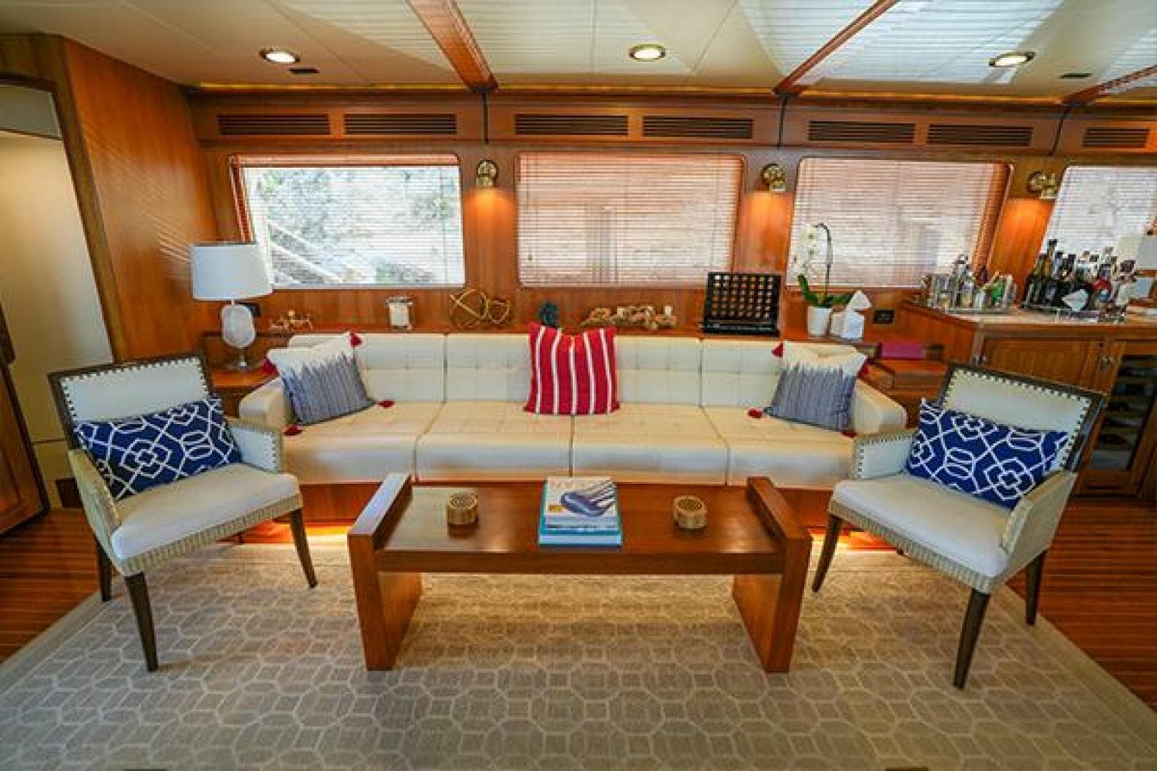 2015 Marlow Explorer 80E-Cb — photo 20