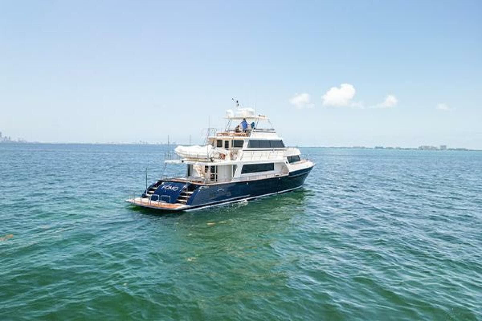 2015 Marlow Explorer 80E-Cb — photo 46