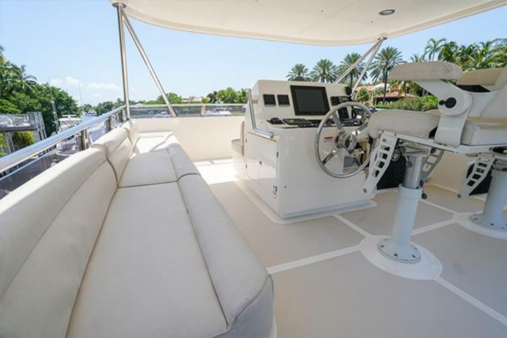 2015 Marlow Explorer 80E-Cb — photo 40