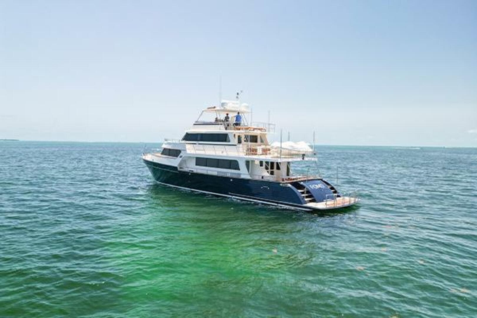 2015 Marlow Explorer 80E-Cb — photo 44