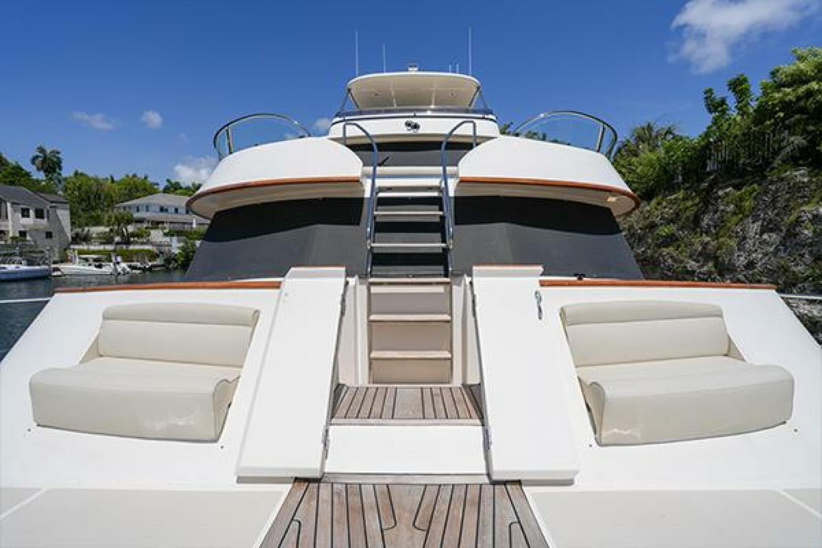 2015 Marlow Explorer 80E-Cb — photo 32