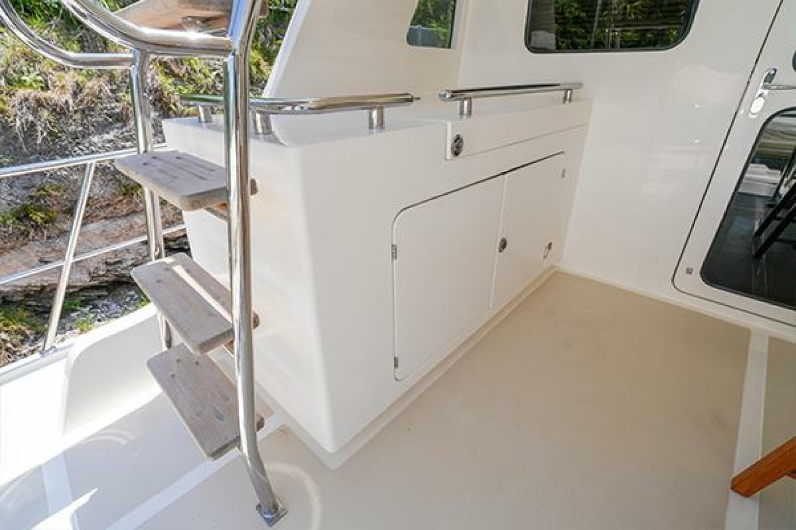 2015 Marlow Explorer 80E-Cb — photo 36