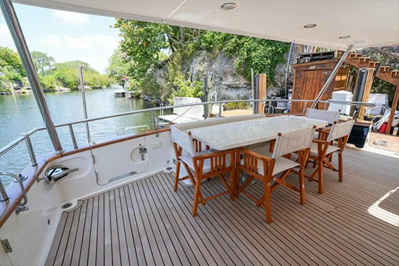 2015 Marlow Explorer 80E-Cb — photo 27