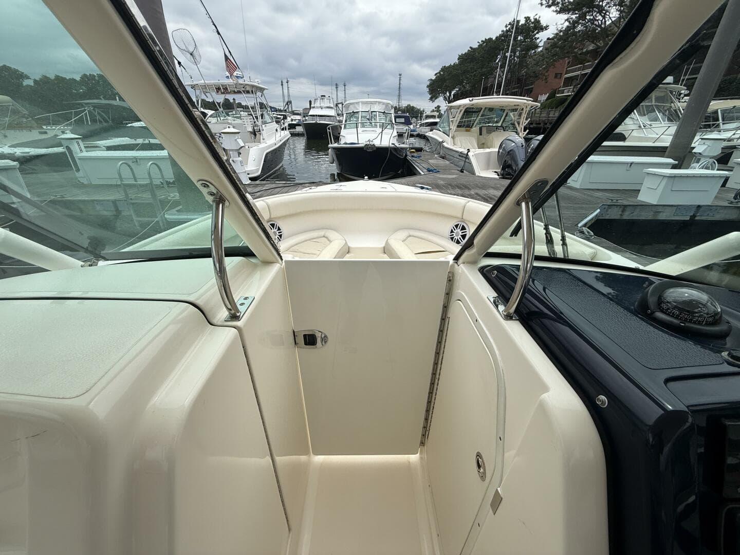 2014 Pursuit 265 DC — photo 14