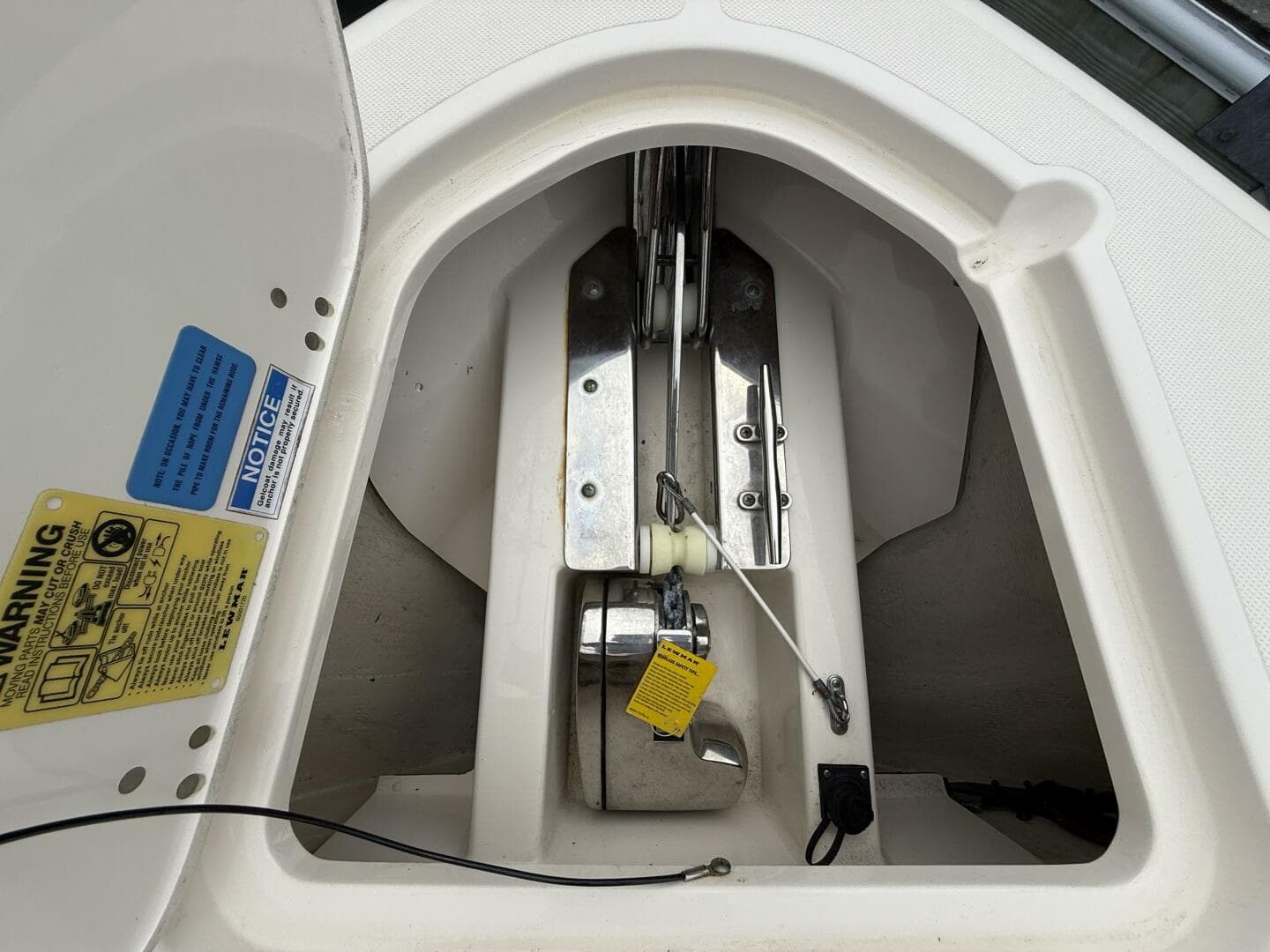 2014 Pursuit 265 DC — photo 17