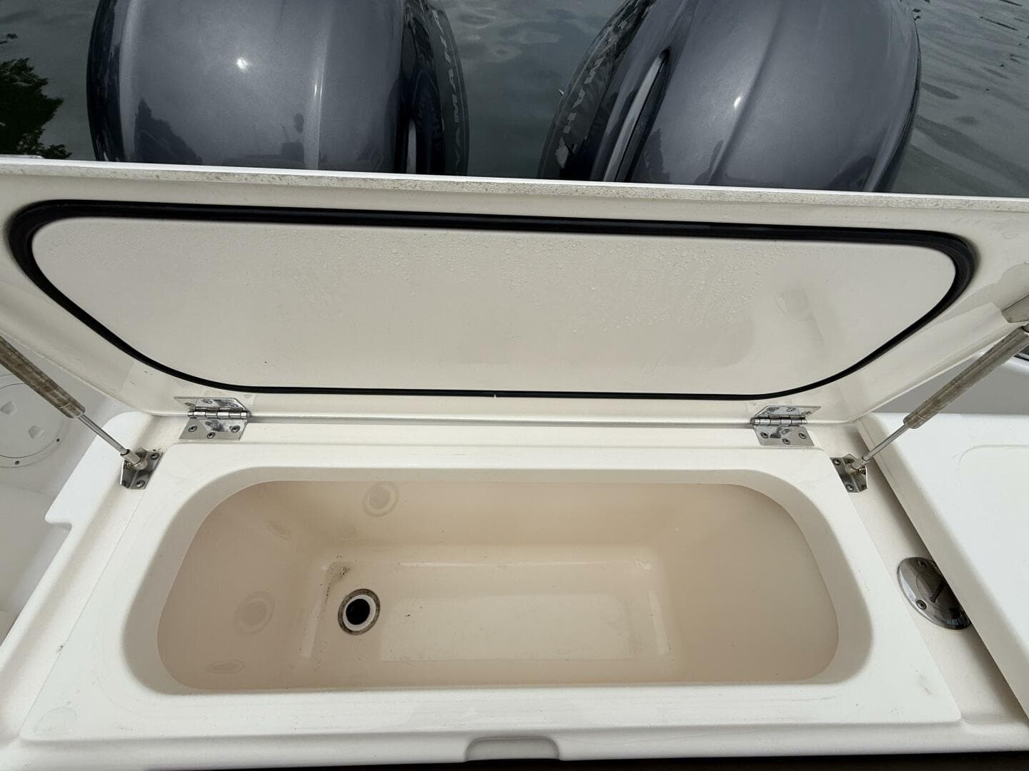 2014 Pursuit 265 DC — photo 6