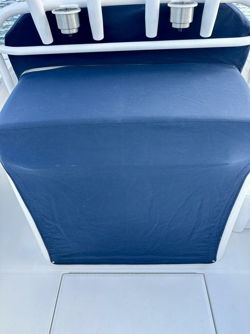 2021 Regulator 34 SS — photo 36